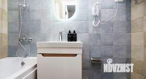 Студия квартира, посуточно, 17м2, 2/2 этаж