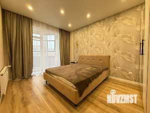 2-к квартира, на длительный срок, 56м2, 8/18 этаж