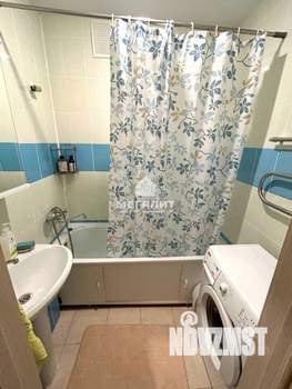 2-к квартира, на длительный срок, 53м2, 7/10 этаж