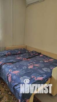 1-к квартира, посуточно, 31м2, 2/5 этаж