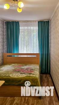 2-к квартира, посуточно, 46м2, 3/5 этаж