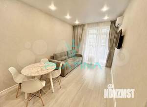 2-к квартира, на длительный срок, 41м2, 5/20 этаж