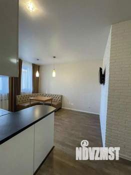 1-к квартира, на длительный срок, 50м2, 7/18 этаж