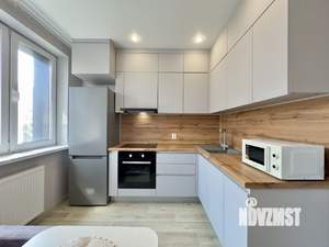 1-к квартира, на длительный срок, 35м2, 6/10 этаж