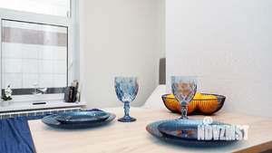 Студия квартира, посуточно, 11м2, 2/2 этаж