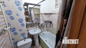 2-к квартира, на длительный срок, 45м2, 1/2 этаж