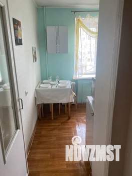 1-к квартира, посуточно, 30м2, 3/5 этаж