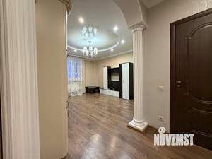 3-к квартира, на длительный срок, 85м2, 6/24 этаж