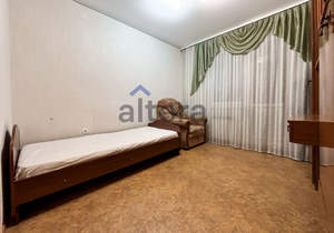 2-к квартира, на длительный срок, 64м2, 11/18 этаж