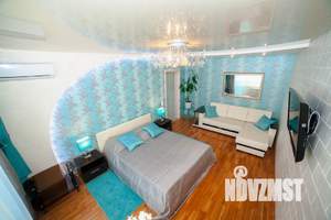 1-к квартира, посуточно, 36м2, 8/9 этаж