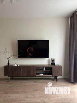 1-к квартира, на длительный срок, 38м2, 3/5 этаж