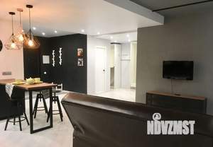 3-к квартира, на длительный срок, 86м2, 12/25 этаж