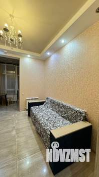 2-к квартира, на длительный срок, 45м2, 1/9 этаж