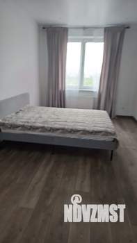 2-к квартира, на длительный срок, 42м2, 7/22 этаж