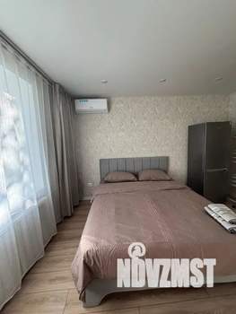 Студия квартира, посуточно, 18м2, 4/5 этаж