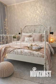 2-к квартира, посуточно, 45м2, 7/20 этаж