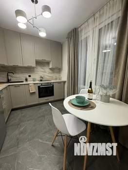 1-к квартира, на длительный срок, 33м2, 13/19 этаж