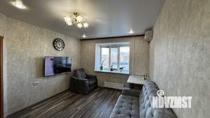 1-к квартира, на длительный срок, 34м2, 7/9 этаж