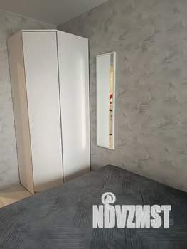 2-к квартира, посуточно, 44м2, 7/10 этаж