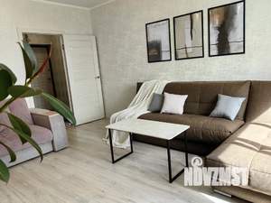 2-к квартира, посуточно, 64м2, 8/19 этаж