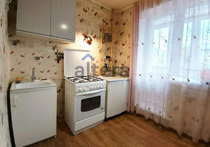 1-к квартира, на длительный срок, 28м2, 3/10 этаж