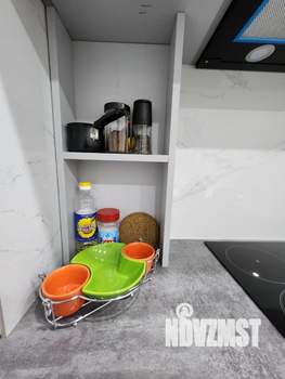 1-к квартира, посуточно, 40м2, 3/9 этаж