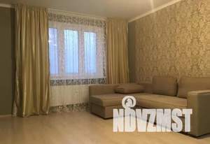 2-к квартира, на длительный срок, 60м2, 12/14 этаж