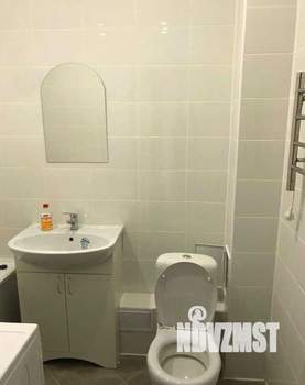 1-к квартира, на длительный срок, 37м2, 3/11 этаж