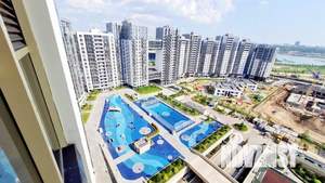 1-к квартира, посуточно, 57м2, 1/1 этаж