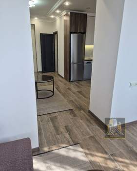 1-к квартира, на длительный срок, 38м2, 7/14 этаж