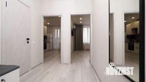 1-к квартира, на длительный срок, 43м2, 13/25 этаж