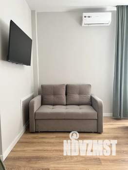 1-к квартира, посуточно, 30м2, 1/3 этаж