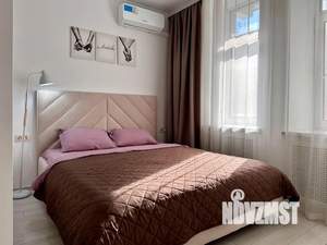 2-к квартира, посуточно, 64м2, 2/5 этаж