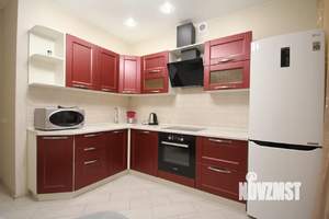 1-к квартира, на длительный срок, 40м2, 5/10 этаж