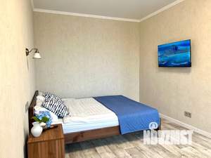 1-к квартира, посуточно, 36м2, 16/21 этаж