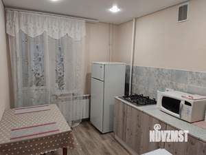 1-к квартира, посуточно, 42м2, 2/9 этаж