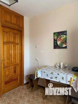 1-к квартира, на длительный срок, 33м2, 5/5 этаж