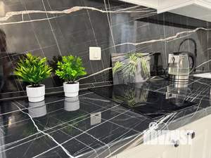 1-к квартира, посуточно, 38м2, 3/9 этаж