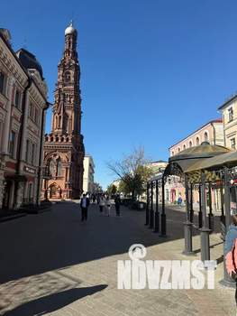 2-к квартира, посуточно, 45м2, 2/5 этаж