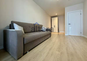 1-к квартира, на длительный срок, 44м2, 13/25 этаж