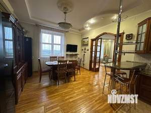 3-к квартира, на длительный срок, 111м2, 2/2 этаж