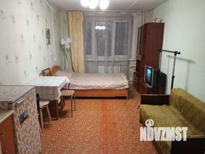 Студия квартира, посуточно, 20м2, 5/9 этаж
