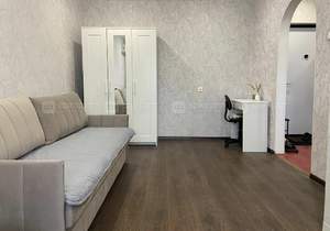 1-к квартира, на длительный срок, 35м2, 9/10 этаж