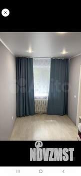 2-к квартира, на длительный срок, 45м2, 2/5 этаж
