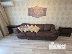 3-к квартира, посуточно, 85м2, 7/11 этаж