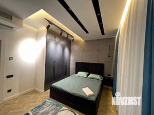 2-к квартира, на длительный срок, 55м2, 15/24 этаж