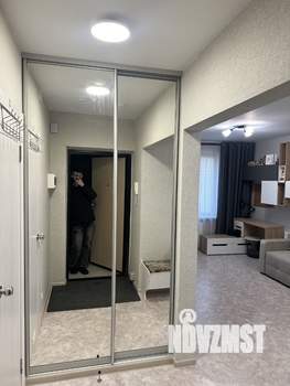 2-к квартира, на длительный срок, 37м2, 4/11 этаж