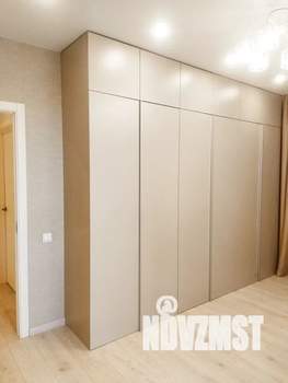 2-к квартира, посуточно, 70м2, 8/24 этаж