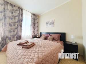 1-к квартира, посуточно, 73м2, 1/1 этаж