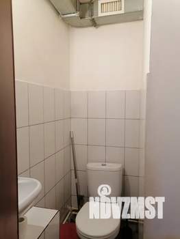 2-к квартира, посуточно, 30м2, 2/10 этаж